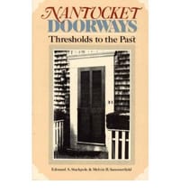Nantucket Doorways