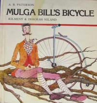 Mulga Bill's bicycle
