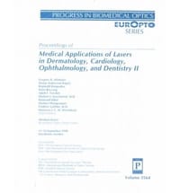 Medical Applications of Lasers in Dermatology, Cardiology, Ophthalmology, and Dentistry