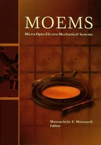 MOEMS Micro-opto-electro-mechanical Systems