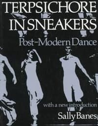 Terpsichore in Sneakers