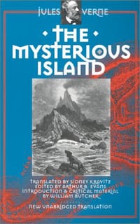 Mysterious Island