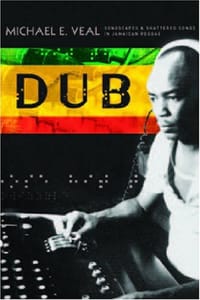 书籍 Dub的封面