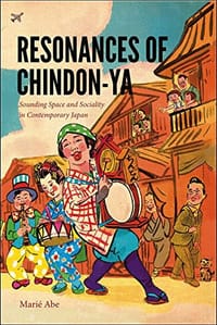 Resonances of Chindon-ya