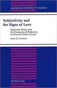 Subjectivity and the Signs of Love
