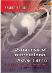 Dynamics of International Advertising