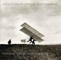 Jacques Henri Lartigue, Photographer (Lartigue)