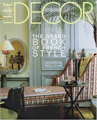 Elle Decor
