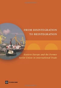 From Disintegration to Reintegration