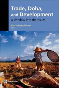 Trade, Doha and Development