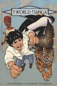 1 World Manga