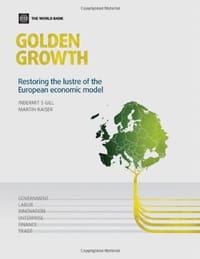 Golden Growth - 无名图书
