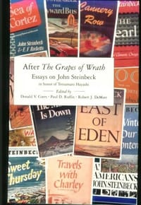 After the "Grapes of Wrath"