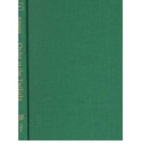 Order in the Twilight - Waldenfels, Bernhard