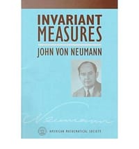 Invariant Measures