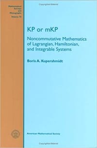 Kp or Mkp
