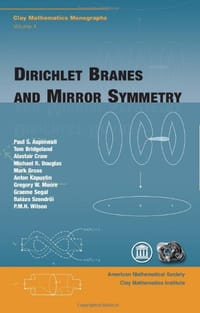 Dirichlet Branes and Mirror Symmetry