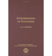 Approximation of Functions