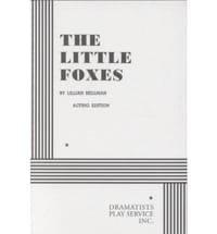 The Little Foxes