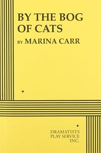 By the Bog of Cats