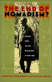 The End of Nomadism?