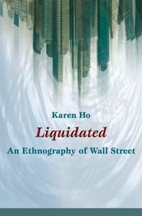 Liquidated - [美] Karen Zouwen Ho