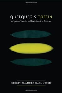 Queequeg's Coffin