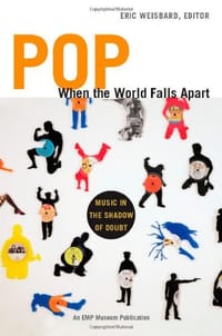书籍 Pop When the World Falls Apart的封面