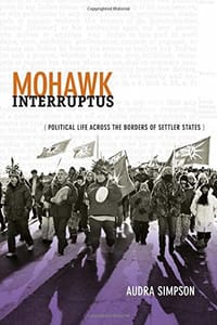 Mohawk Interruptus