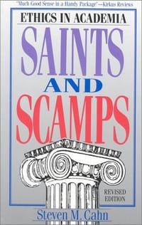 Saints and Scamps