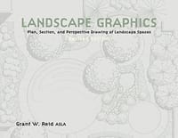 Landscape Graphics - Grant W. Reid