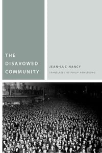 The Disavowed Community