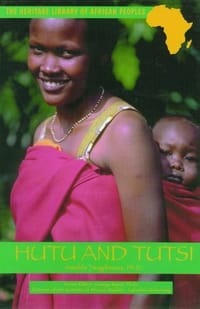Hutu and Tutsi