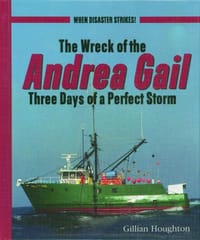 The Wreck of the Andrea Gail