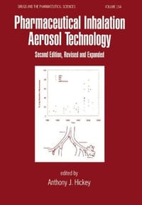 Pharmaceutical Inhalation Aerosol Technology