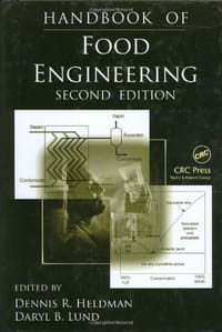 Handbook of Food Engineering
