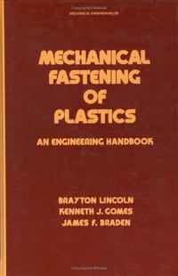 Mechanical Fastening of Plastics