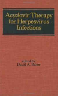 Acyclovir Therapy for Herpesvirus Infections
