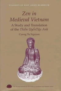 Zen in Medieval Vietnam