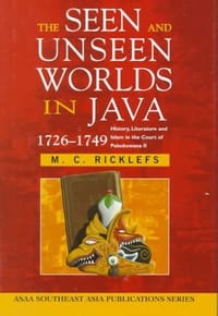 The Seen and Unseen Worlds in Java, 1726–1749