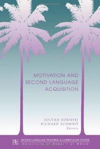 Motivation and Second Language Acquisition (Technical Report)