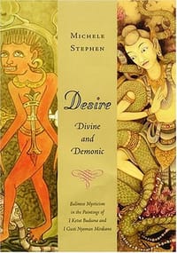 Desire, Divine & Demonic