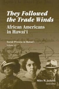 They Followed the Trade Winds
