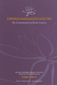 Suramgamasamadhisutra