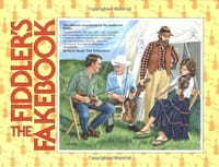 The Fiddler's Fakebook