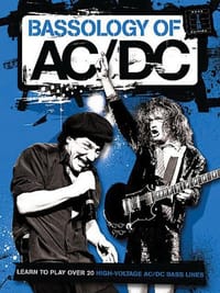 Bassology of "AC/DC"