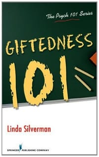 Giftedness 101