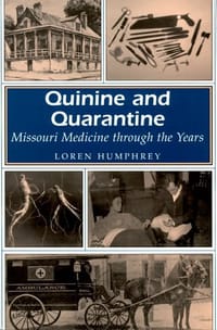 Quinine and Quarantine