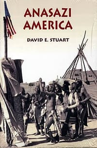 Anasazi America