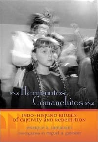 Hermanitos Comanchitos